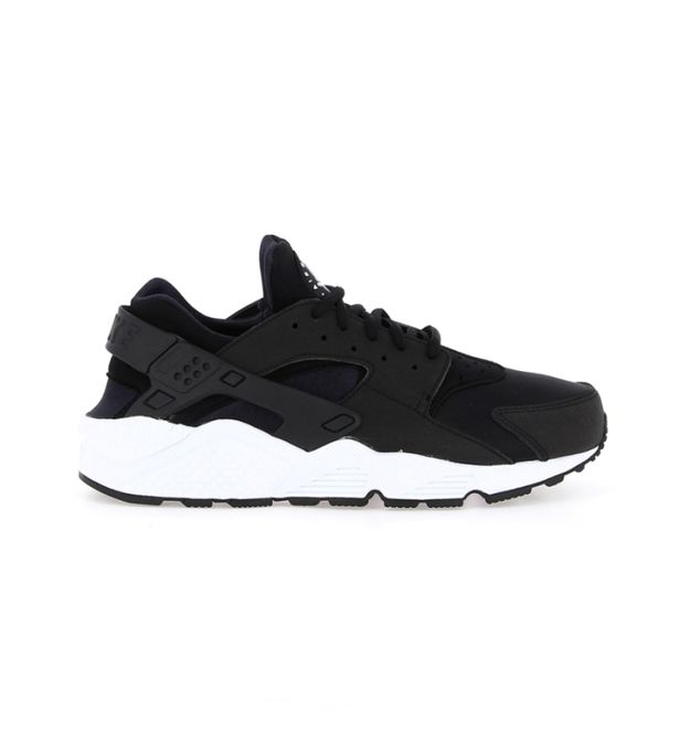 huarache nike femme noir