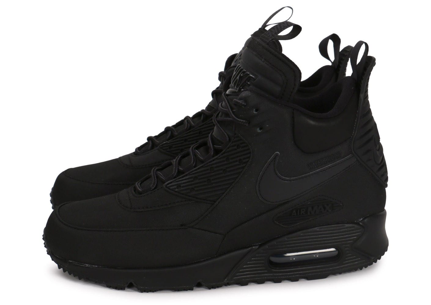 chaussure montant nike