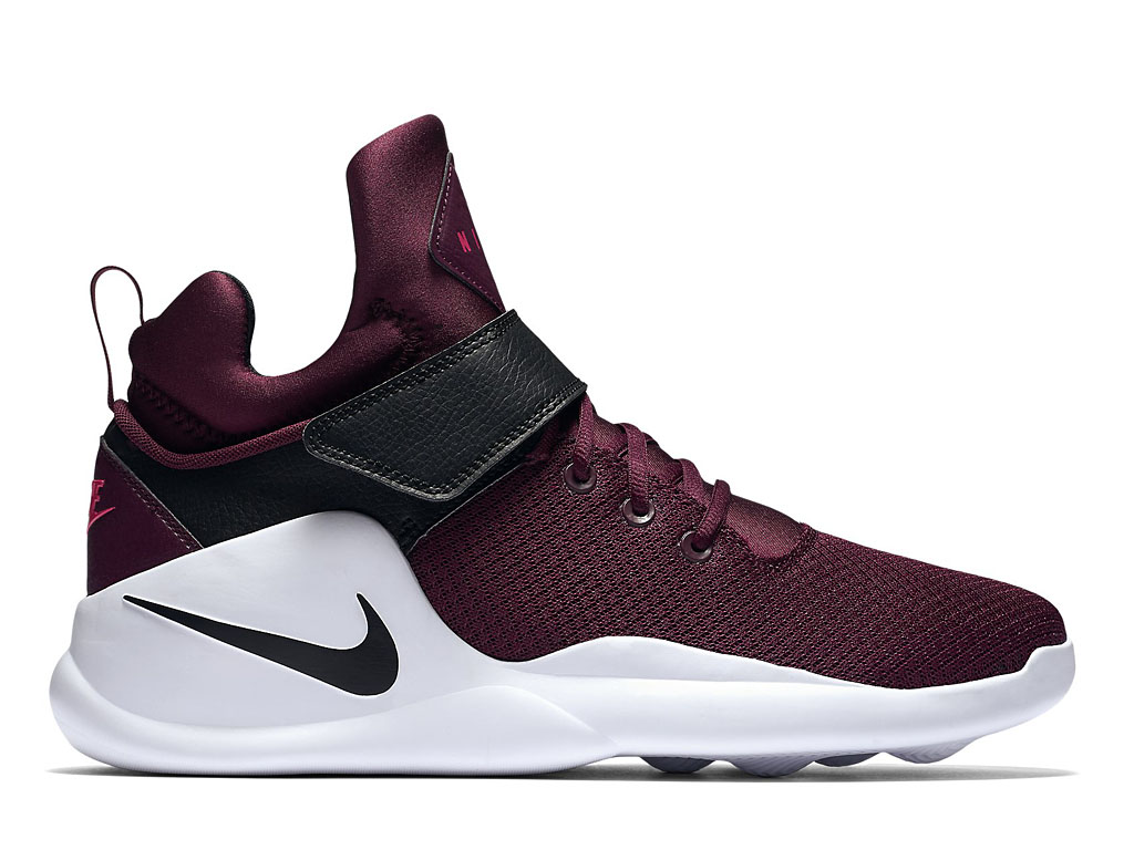 basket nike montant homme