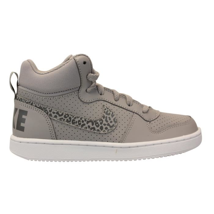basket nike montante