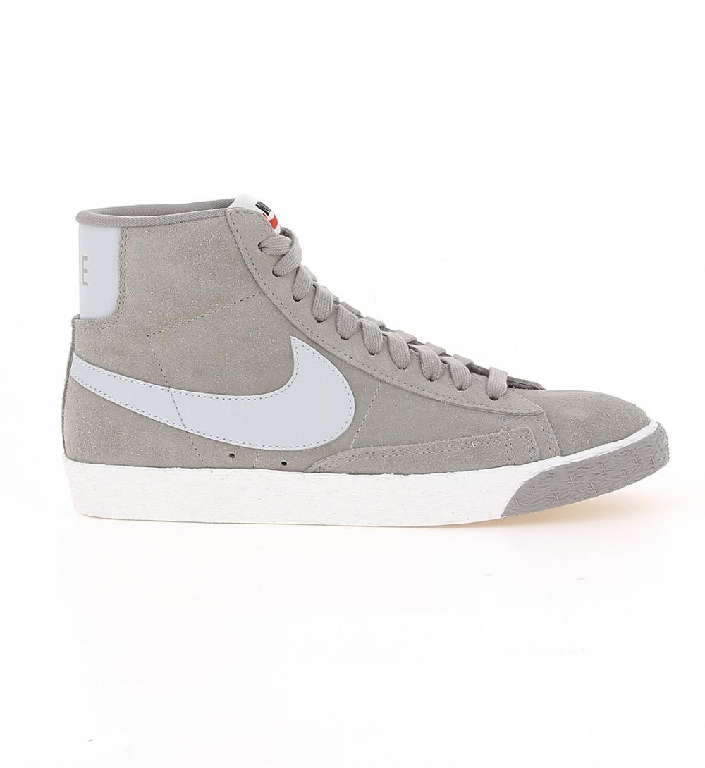 nike montante