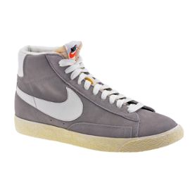 BASKETS MONTANTES GRISES Nike EUR 20,00 - PicClick FR