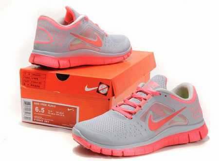 chaussures zumba nike