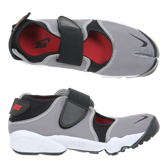 basket nike rift femme Nike 'Ninja' Air Rift BR (homme & femme)