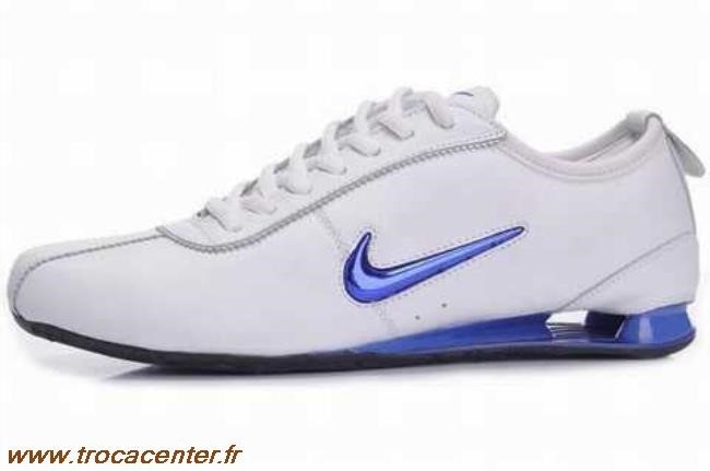 shox fille