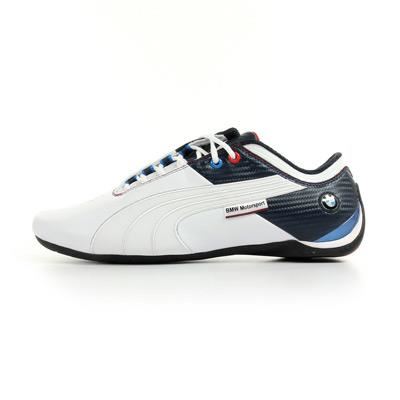 basket puma bmw