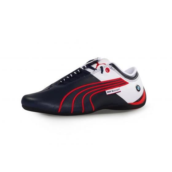 chaussure puma bmw femme pas cher