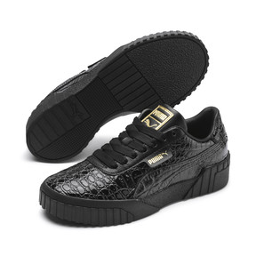 puma plateforme scratch
