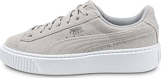 chaussure puma femme grosse semelle
