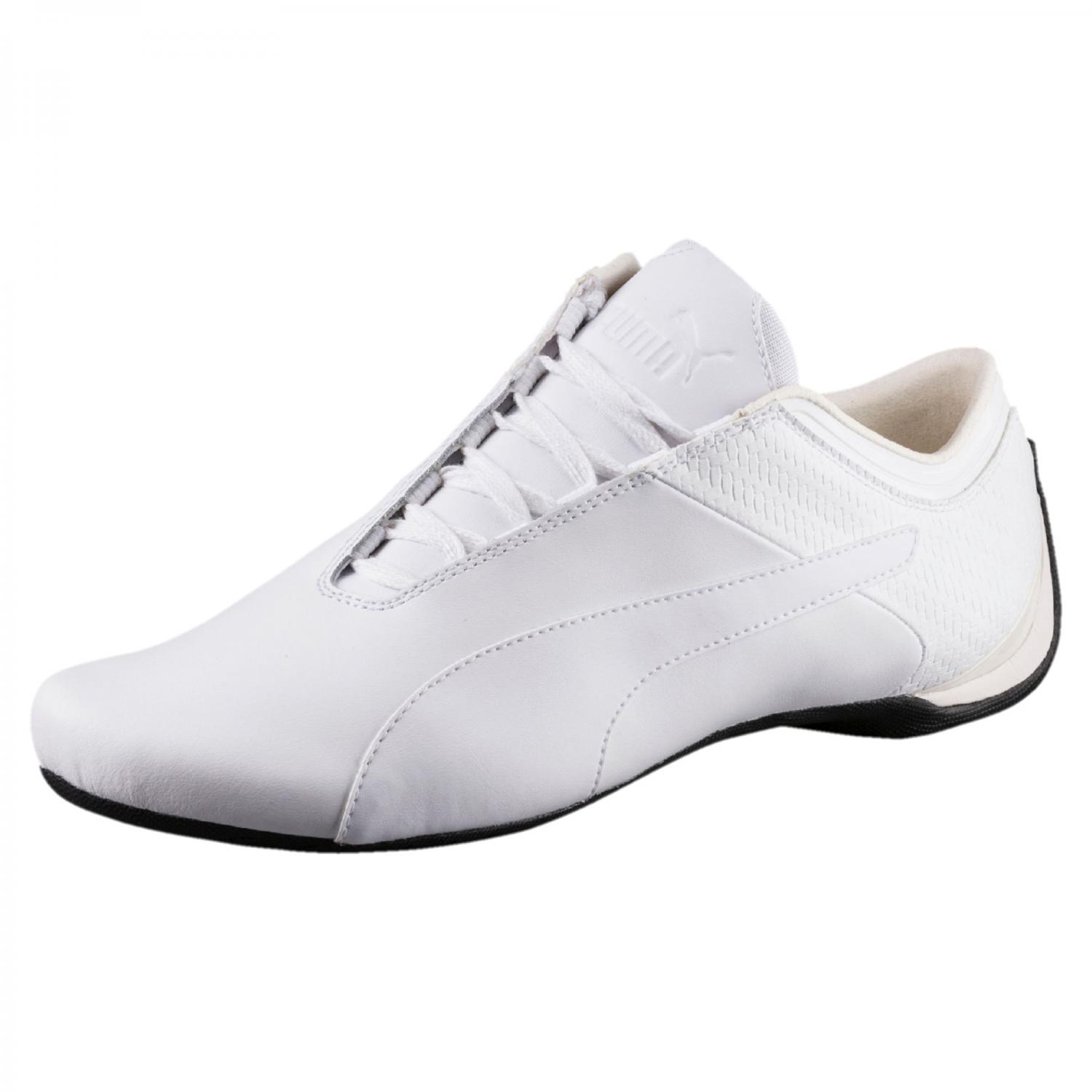 baskets puma montantes
