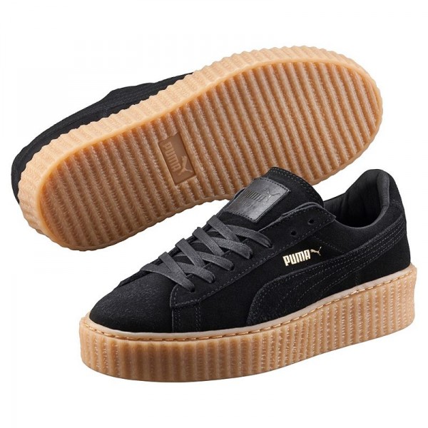 puma by rihanna homme paris