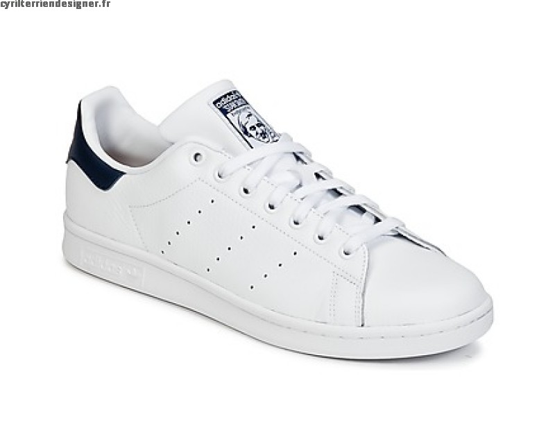 adidas stan smith femme pas cher