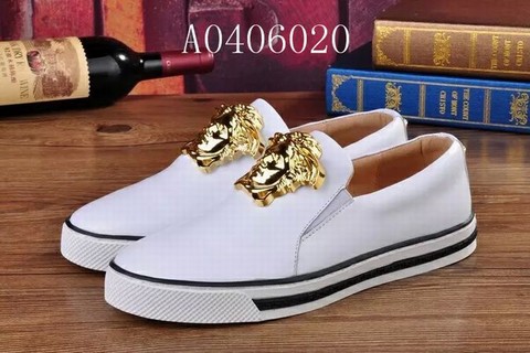 basket versace femme 2018