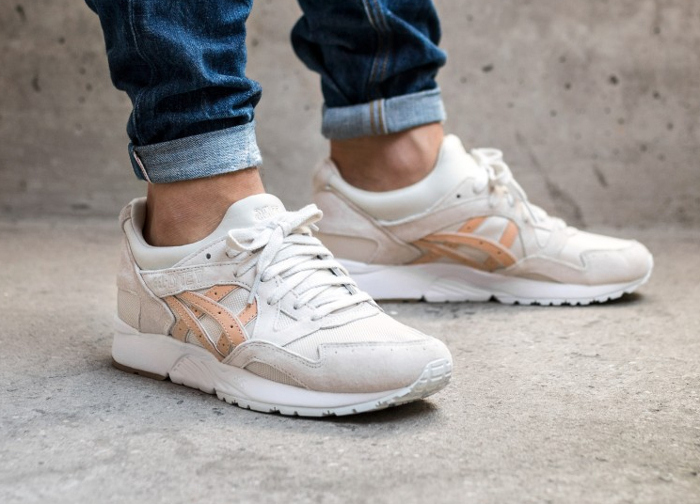 asics gel lyte v soldes