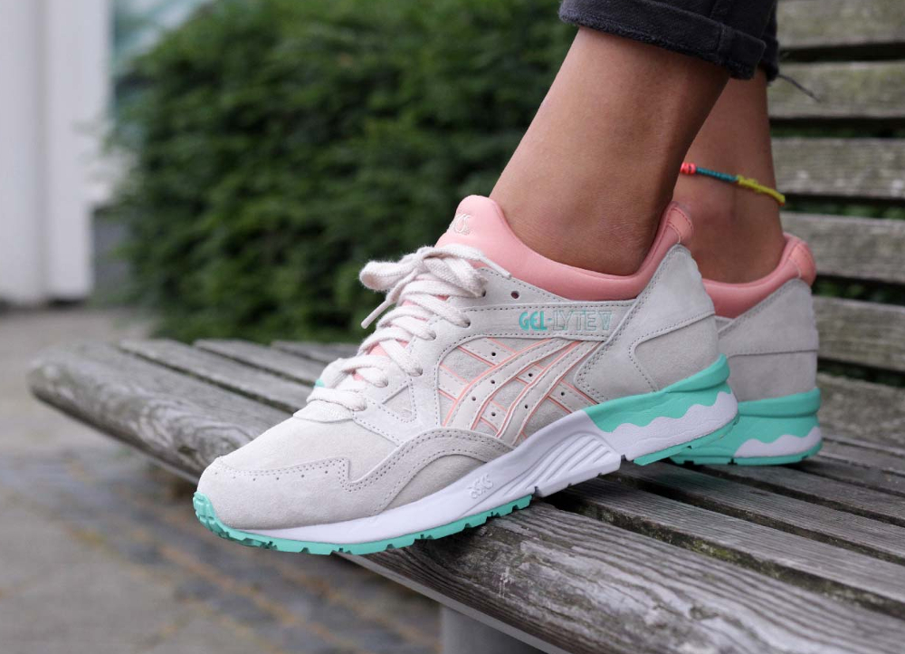 asics gel lyte 5 pas cher