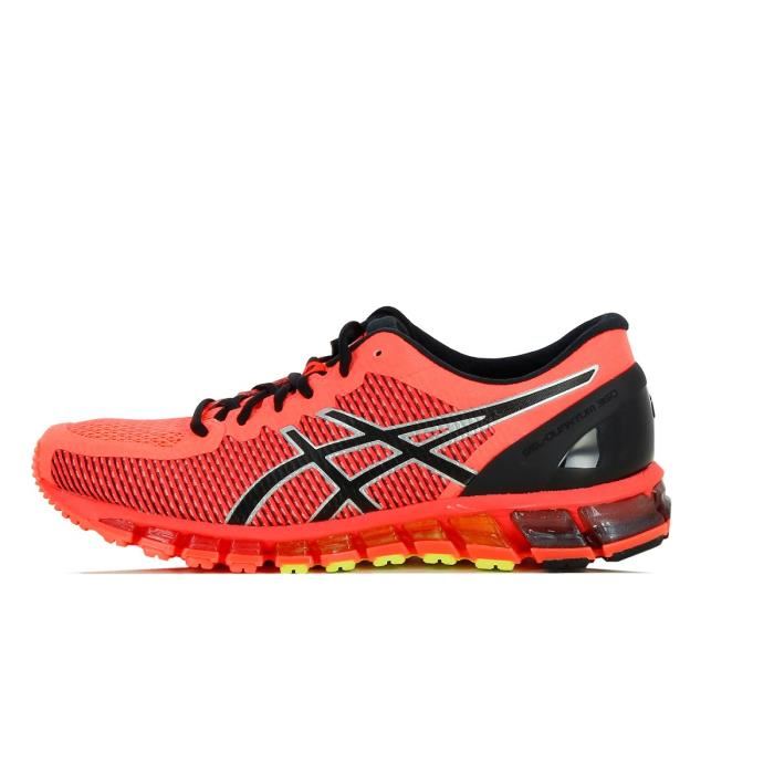 asics gel quantum 360 rose fluo