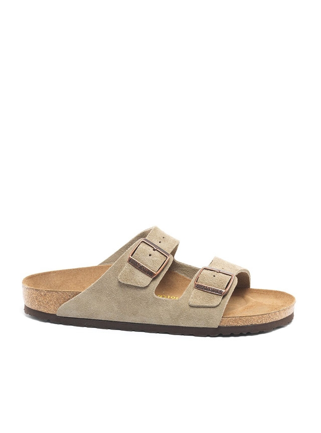 birkenstock arizona soldes