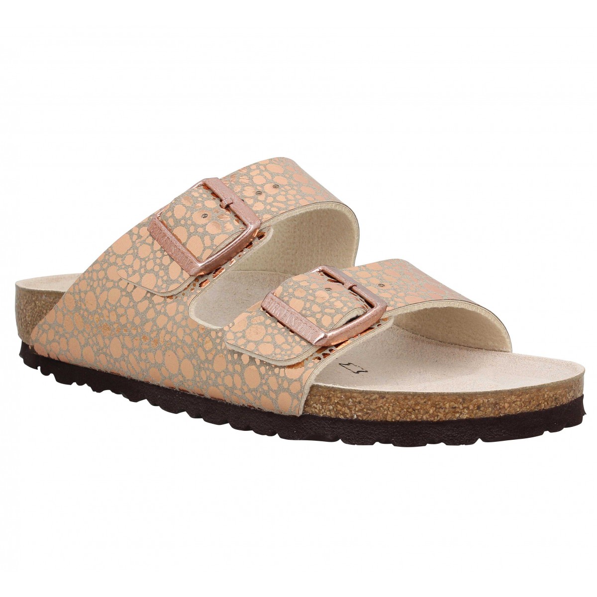 birkenstock arizona femme pas cher