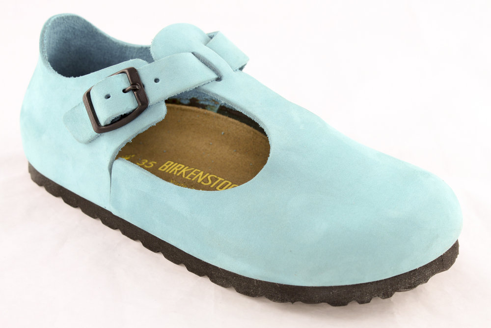 vente birkenstock