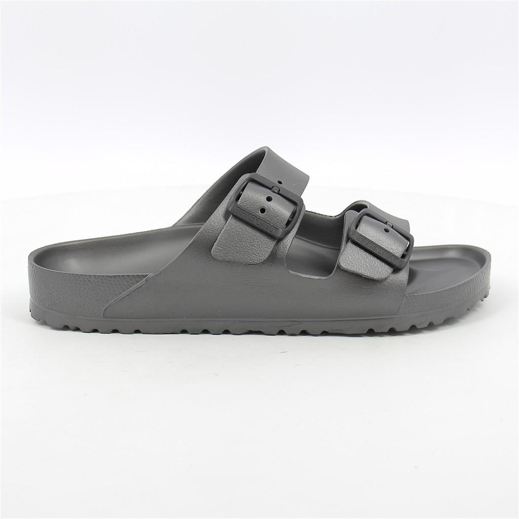 birkenstock plastique rose