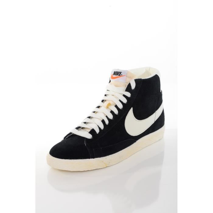 blazer nike noir