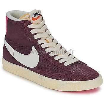 nike blazer vintage femme