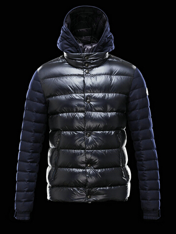 moncler homme soldes