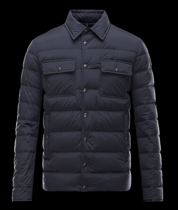 moncler homme soldes