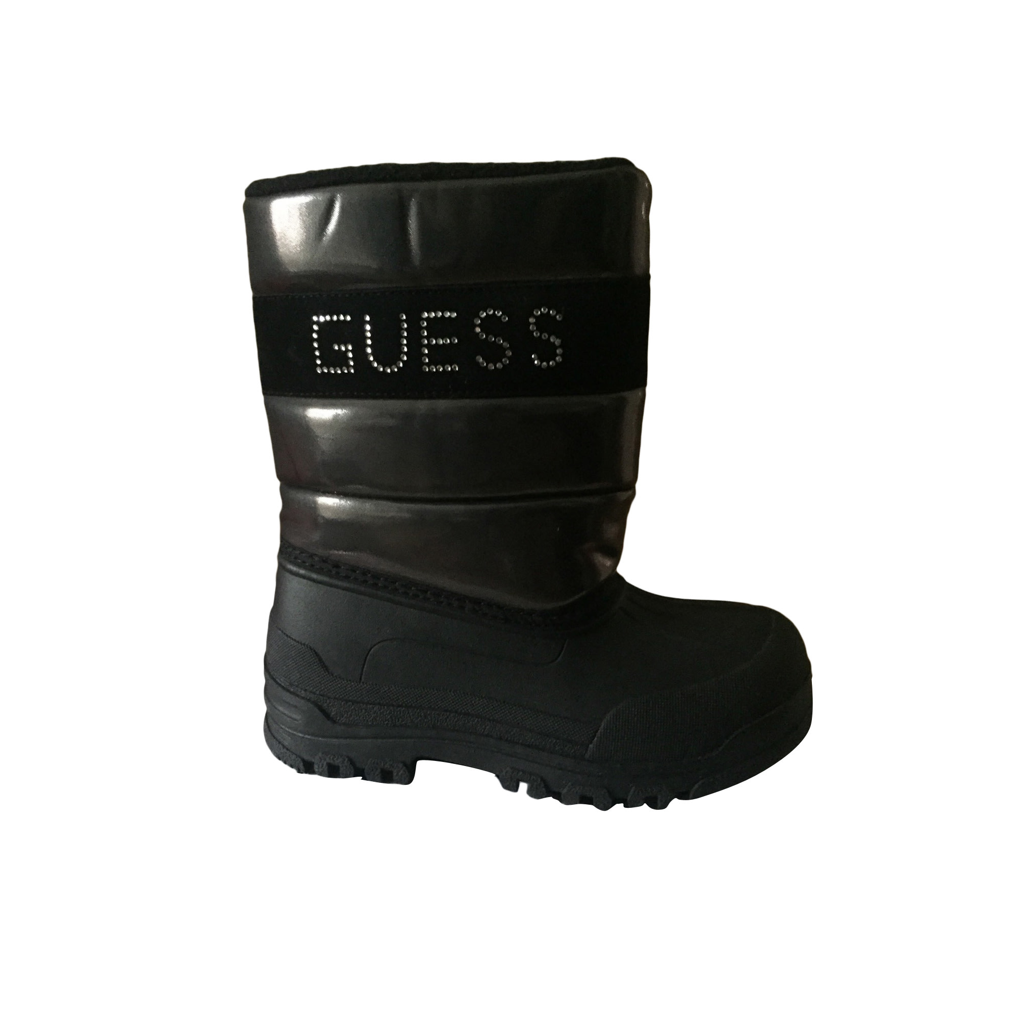 botte neige