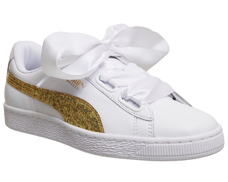 botte puma femme