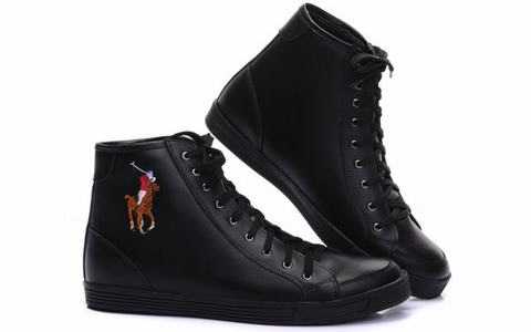 bottes de pluie ralph lauren