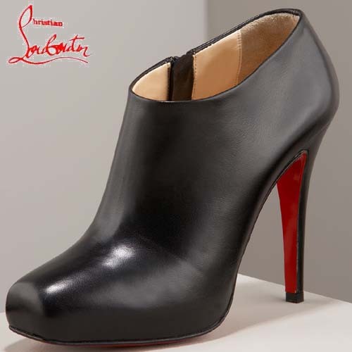 chaussure femme talon compensé fermé