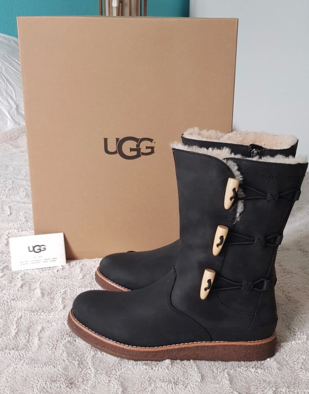 bottes ugg longues bottes ugg longues