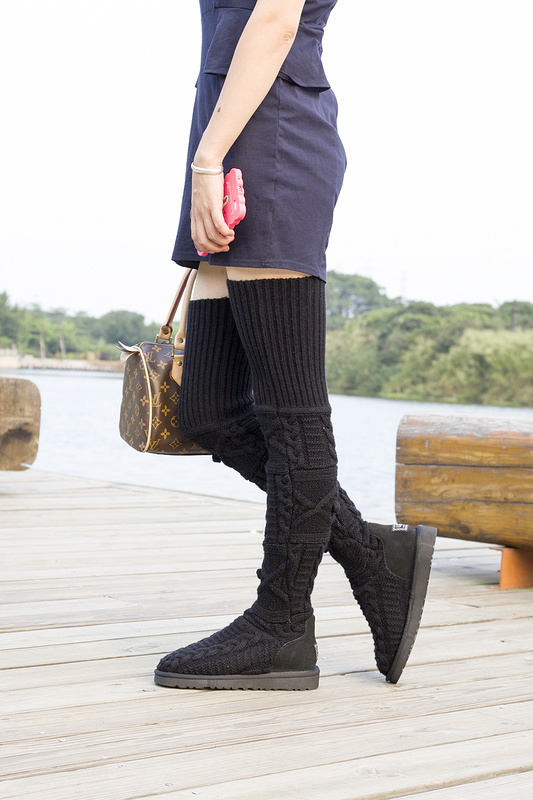 bottes ugg longues bottes ugg longues