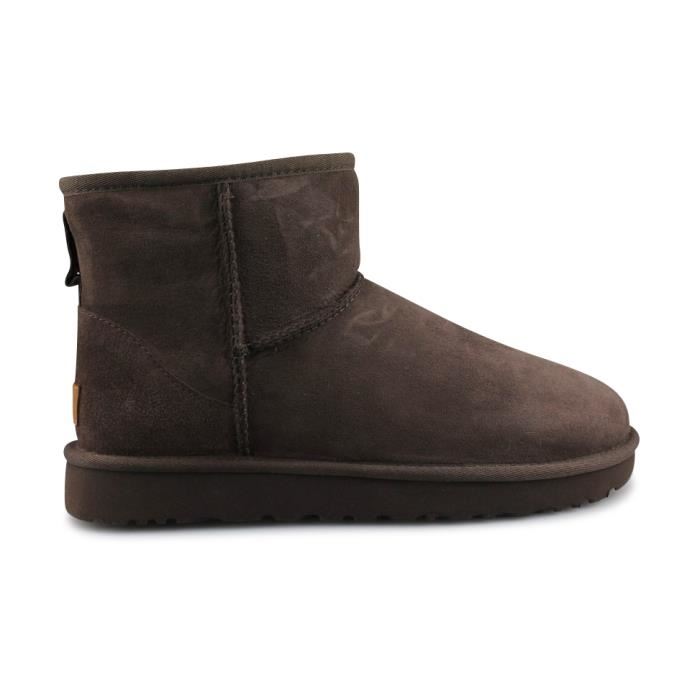 classic mini ii bottes ugg