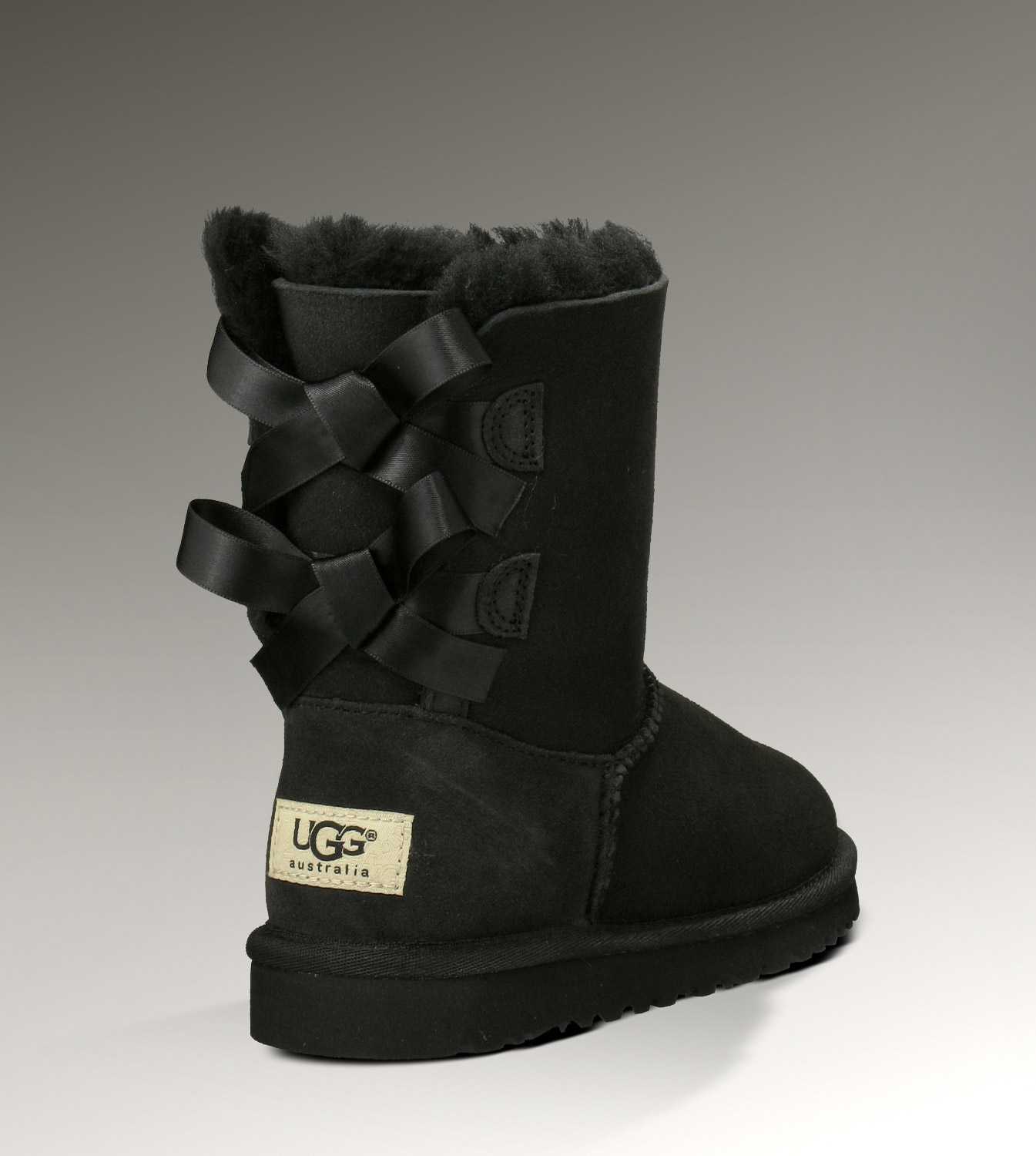botte fourrée ugg