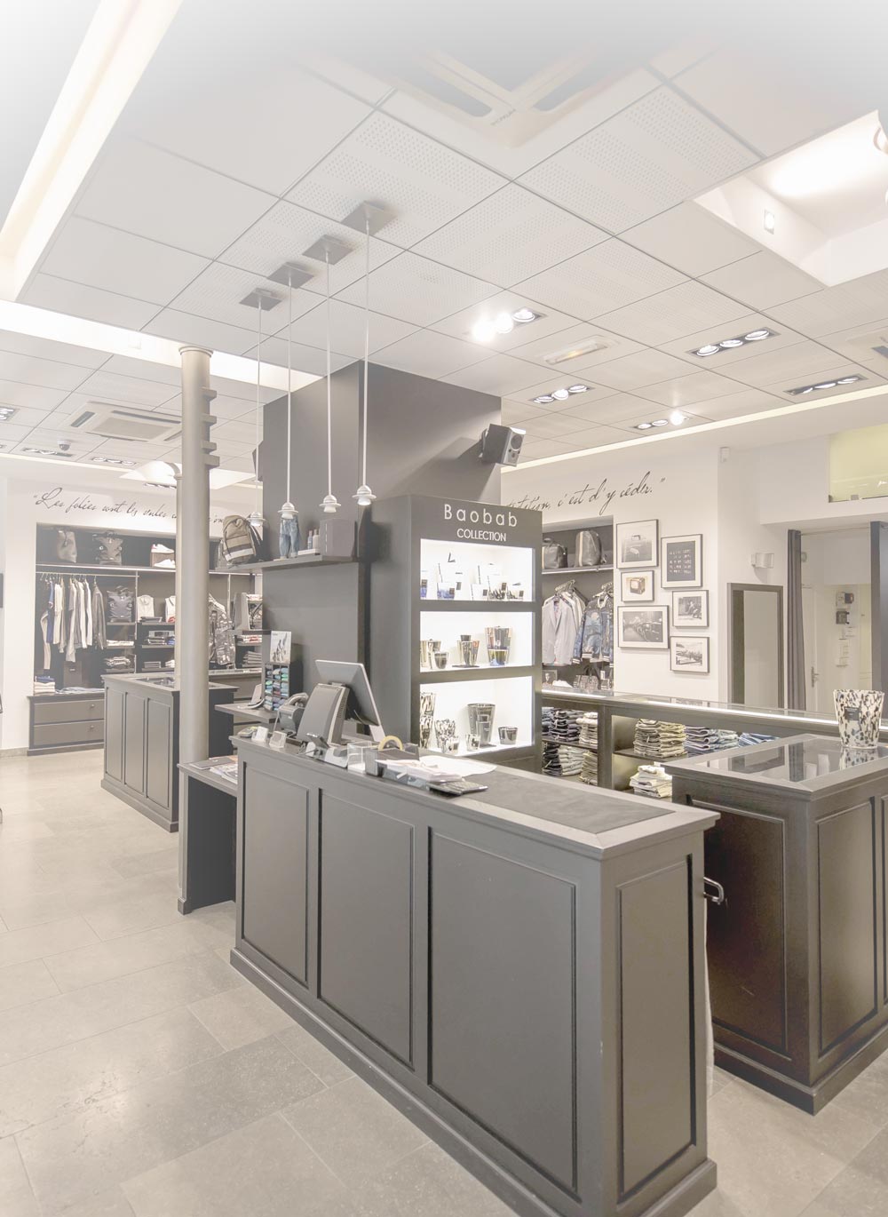 burberry montpellier