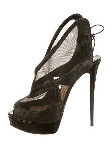 louboutin bon marché