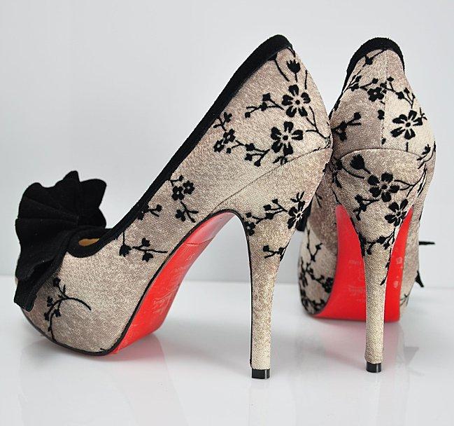 christian louboutin magasin