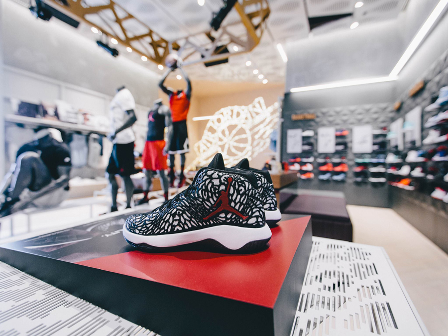 air jordan boutique