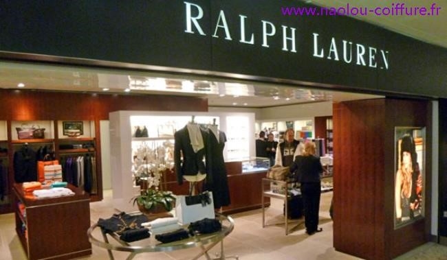 boutique ralph lauren en ligne