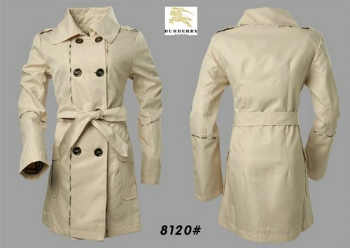 trench burberry pas cher