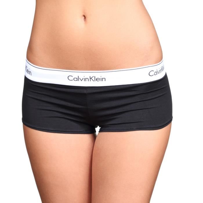 basket femme calvin klein pas cher