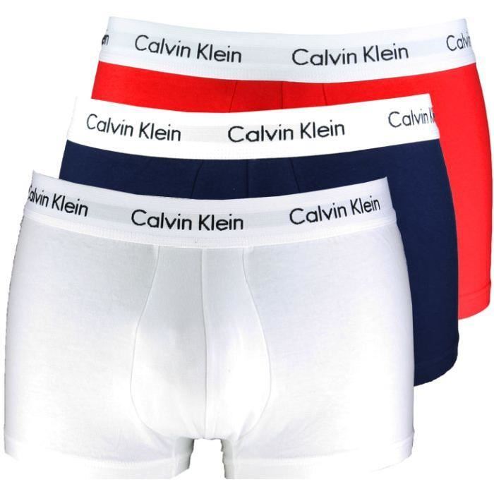 slip homme pas cher