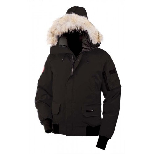 doudoune canada goose site officiel