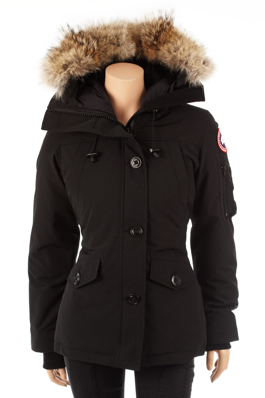 Doudoune canada goose femme solde Clearance