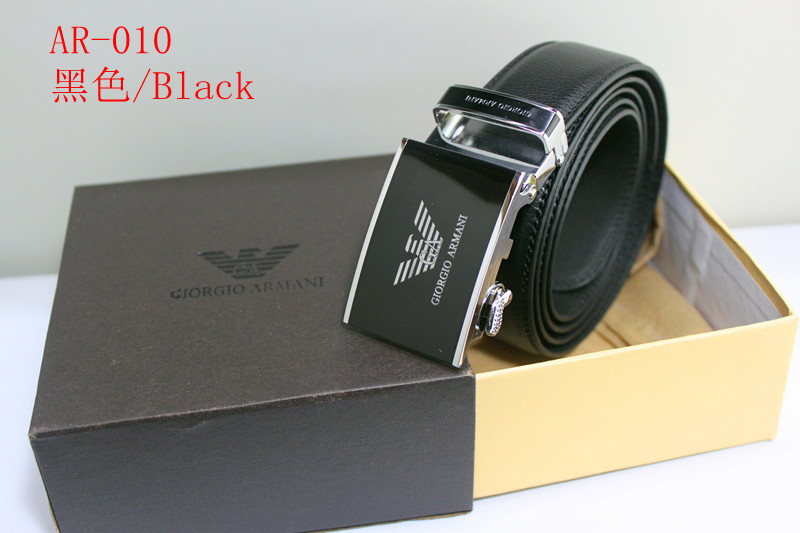 giorgio armani ceinture