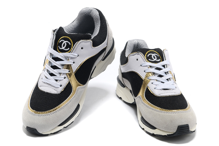 chaussure chanel pas cher