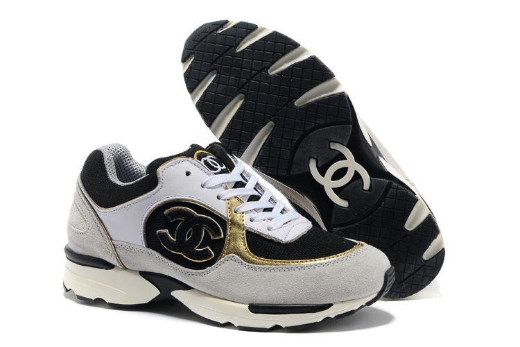 chanel pas cher chaussures