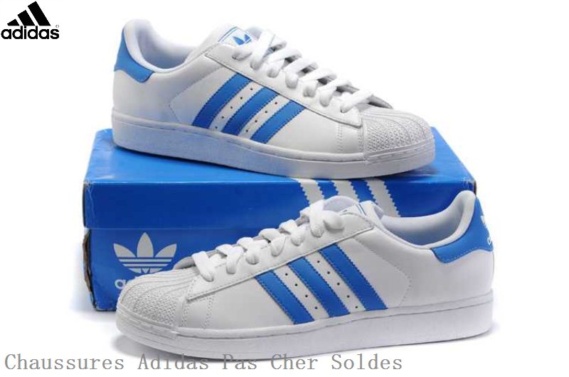 adidas chaussure solde